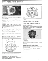 2008 Ski-Doo Expedition, Freestyle, Legend, Tundra, GSX, MX Z, and Summit  Service Manual (P/N 413 703 408) – preview page 7