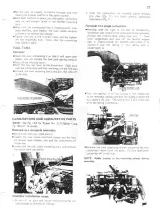 1973–1976 Kawasaki KZ900 Shop Manual (P/N 99997-700-05) – preview page 5