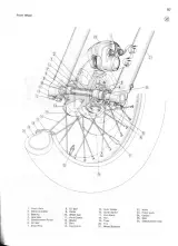 1973–1976 Kawasaki KZ900 Shop Manual (P/N 99997-700-05) – preview page 7
