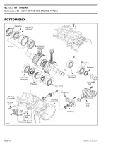 2003 Ski-Doo MX Z 600 HO SPORT, MX Z 600 HO X, MX Z 600 HO, MX Z 600 HO 007 SPECIAL EDITION, MX Z 800 SPORT, MX Z 800 X Snowmobile Shop Manual (P/N PN 484 200 046) – preview page 6