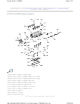 2005 Pontiac GTO Service Manual (P/N 1520823, 1549445) – preview page 1