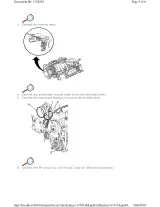 2005 Pontiac GTO Service Manual (P/N 1520823, 1549445) – preview page 4