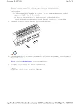 2005 Pontiac GTO Service Manual (P/N 1520823, 1549445) – preview page 5