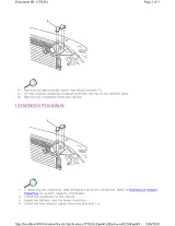 2005 Pontiac GTO Service Manual (P/N 1520823, 1549445) – preview page 6