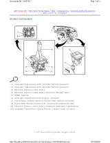 2005 Pontiac GTO Service Manual (P/N 1520823, 1549445) – preview page 7