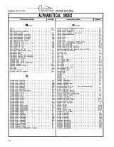 1974 Cessna 210K / T210K / 210L / T210L Illustrated Parts Catalog (P/N P523-12-RAND-1000–10/74) – preview page 4