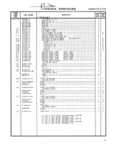 1974 Cessna 210K / T210K / 210L / T210L Illustrated Parts Catalog (P/N P523-12-RAND-1000–10/74) – preview page 5