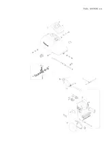 1985–1988 Kawasaki ZL900/ZL1000 Eliminator Service Manual Supplement (P/N 99924-1077-51, ISBN 1 85960 355 6) – preview page 2