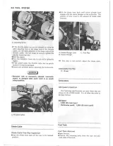 1985–1988 Kawasaki ZL900/ZL1000 Eliminator Service Manual Supplement (P/N 99924-1077-51, ISBN 1 85960 355 6) – preview page 5
