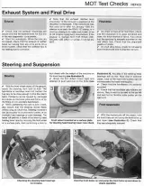 1985–1988 Kawasaki ZL900/ZL1000 Eliminator Service Manual Supplement (P/N 99924-1077-51, ISBN 1 85960 355 6) – preview page 7
