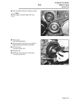 Deutz FL 912, B/FL 913/C & 914 Diesel Engine Workshop Manual Set (P/N 0297 9763) – preview page 2