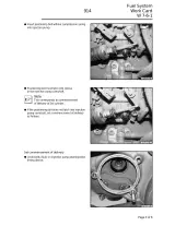 Deutz FL 912, B/FL 913/C & 914 Diesel Engine Workshop Manual Set (P/N 0297 9763) – preview page 5