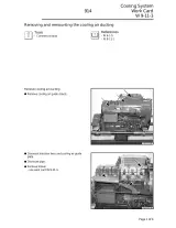 Deutz FL 912, B/FL 913/C & 914 Diesel Engine Workshop Manual Set (P/N 0297 9763) – preview page 7