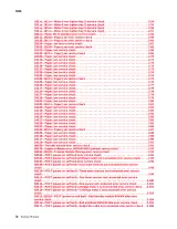 2009 Lexmark C734n, C734dn, C734dnw, C736n, C736dn, C736dnw Service Manual (P/N 12G9820) – preview page 3