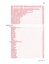 2009 Lexmark C734n, C734dn, C734dnw, C736n, C736dn, C736dnw Service Manual (P/N 12G9820) – preview page 4