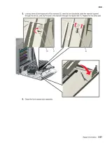 2009 Lexmark C734n, C734dn, C734dnw, C736n, C736dn, C736dnw Service Manual (P/N 12G9820) – preview page 6