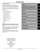 2003 John Deere G100 Lawn Tractor Technical Manual (P/N TM2020) – preview page 3