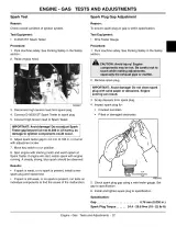 2003 John Deere G100 Lawn Tractor Technical Manual (P/N TM2020) – preview page 4