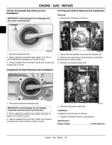 2003 John Deere G100 Lawn Tractor Technical Manual (P/N TM2020) – preview page 5