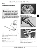 2003 John Deere G100 Lawn Tractor Technical Manual (P/N TM2020) – preview page 6