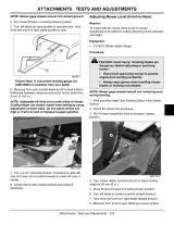 2003 John Deere G100 Lawn Tractor Technical Manual (P/N TM2020) – preview page 7