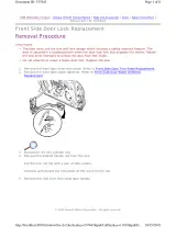 2001–2002 Oldsmobile Aurora Engine Mechanical - Aurora 3.5L Service Manual – preview page 7