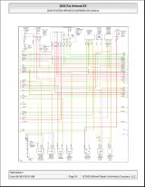 Kia Carnival Sedona 2002–2005 Service & Repair Manual – preview page 2