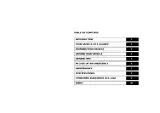 Kia Carnival Sedona 2002–2005 Service & Repair Manual – preview page 1