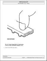 Kia Carnival Sedona 2002–2005 Service & Repair Manual – preview page 5
