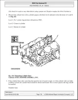 Kia Carnival Sedona 2002–2005 Service & Repair Manual – preview page 6