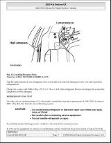 Kia Carnival Sedona 2002–2005 Service & Repair Manual – preview page 7