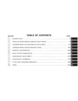 2011 RAM Truck 1500/2500/3500 Owner's Manual (P/N 11D241-126-AB) – preview page 2