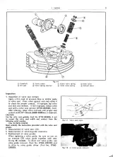 1971–1977 Honda XL250 / XL350 Workshop Manual – preview page 2