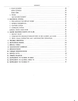 1971–1977 Honda XL250 / XL350 Workshop Manual – preview page 4