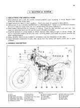 1971–1977 Honda XL250 / XL350 Workshop Manual – preview page 6