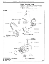 1989–1992 Toyota Land Cruiser FJ80 Series Chassis & Body Repair Manual (P/N RM184E, 36253E) – preview page 3