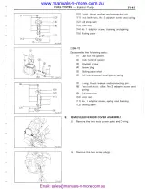 Toyota 2H, 12H-T Engine Repair Manual (P/N RM012E, 36044E) – preview page 5