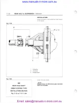 Toyota 2H, 12H-T Engine Repair Manual (P/N RM012E, 36044E) – preview page 6