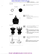 Toyota 2H, 12H-T Engine Repair Manual (P/N RM012E, 36044E) – preview page 7