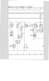 1975–1980 Toyota Land Cruiser FJ40, FJ43, FJ45, FJ55 Repair Manual (P/N 98126) – preview page 4