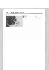1975–1980 Toyota Land Cruiser FJ40, FJ43, FJ45, FJ55 Repair Manual (P/N 98126) – preview page 6