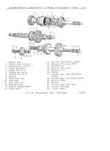Toyota Land Cruiser FJ40, FJ43, FJ45, FJ55 F-ENGINE Factory Service Manual (P/N 98087, ) – preview page 3
