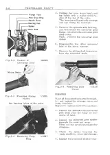 Toyota Land Cruiser FJ40, FJ43, FJ45, FJ55 F-ENGINE Factory Service Manual (P/N 98087, ) – preview page 5