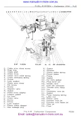 Toyota Land Cruiser FJ40, FJ43, FJ45, FJ55 F-ENGINE Factory Service Manual (P/N 98087, ) – preview page 7