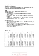 Hyundai R290LC-3 Excavator Service Manual 2004–2007 OEM (P/N 2-1 through 2-62) – preview page 3