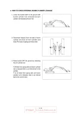 2004–2007 Hyundai R290LC-3 Excavator Service Manual – preview page 7