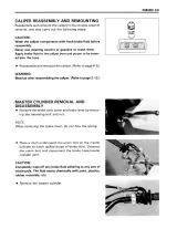 Suzuki DR250 / DR250S / DR250L 1990–1995 Service & Repair Manual (P/N 99500-42114-03E) – preview page 6