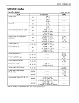 Suzuki DR250 / DR250S / DR250L 1990–1995 Service & Repair Manual (P/N 99500-42114-03E) – preview page 7