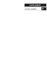 2008–2009 Suzuki DR-Z70 / DR-Z70K8 / DR-Z70K9 Factory Service Manual (OEM) – preview page 3