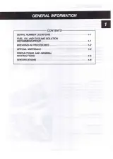 1984–1987 Suzuki TS125 Factory Service Manual (P/N 99500-21140-01E) – preview page 2
